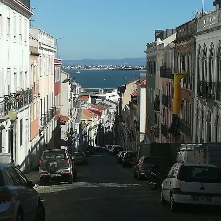 Saints Cross * Lisboa